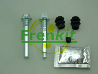 FRENKIT 810116 Ремкомплект тормозного суппорта  для TOYOTA HIGHLANDER (Тойота Хигхландер)