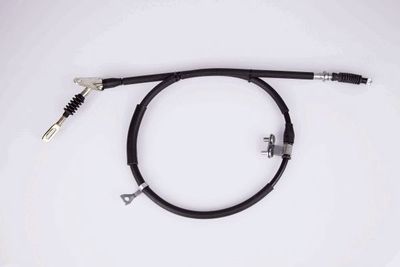 HELLA PAGID 8AS 355 664-281 Трос ручного тормоза  для MAZDA 323 C IV (BG) 1.3 16V