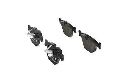 BREMSBELAGSATZ SCHEIBENBREMSE ATE 13046072742 6