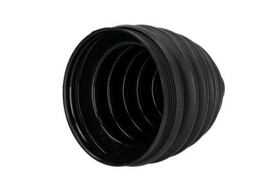 As rubberlaars set