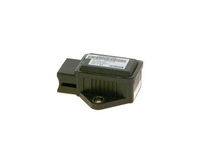 SENZOR ACCELERATIE LONGITUDINALA/TRANSVERSALA BOSCH 0265005241 11