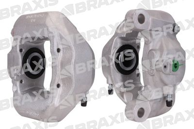 BRAXIS AG1314 Тормозной суппорт для VW TOUAREG (7LA, 7L6, 7L7)