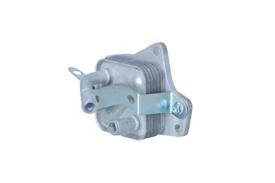 RADIATOR ULEI ULEI MOTOR NRF 31855 8