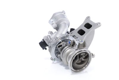 LADER AUFLADUNG BTS Turbo T919053 17