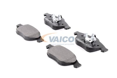 BREMSBELAGSATZ SCHEIBENBREMSE VAICO V460154 18