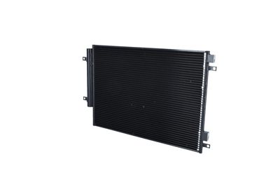 CONDENSATOR CLIMATIZARE NRF 350472 11