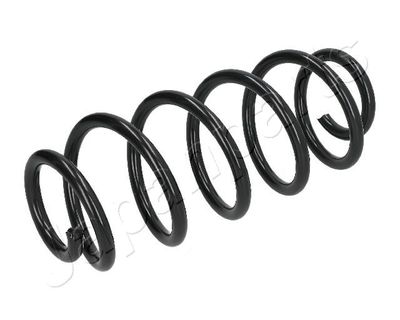 JAPANPARTS ZC7159A Пружина подвески  для TOYOTA AURIS (Тойота Аурис)