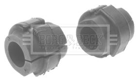 BORG & BECK Reparatieset, stabilisatorkoppelstang (BSK6068K)