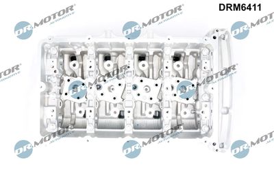 CHIULASA Dr.Motor Automotive DRM6411 1