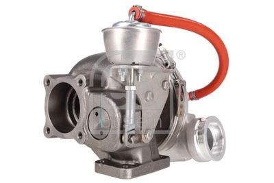 Lader, ladesystem FEBI BILSTEIN 189196