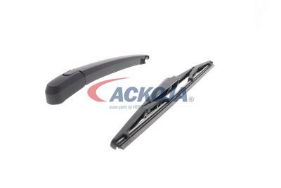 SET STERGATOARE CURATARE PARBRIZ ACKOJA A520481 51