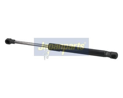 газов амортисьор, капак на двигателя JAPANPARTS ZS09113