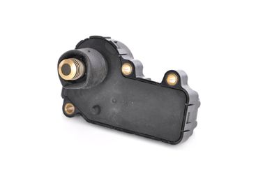 CONTROL CLAPETA ACCELERATIE BOSCH 3437010524 12