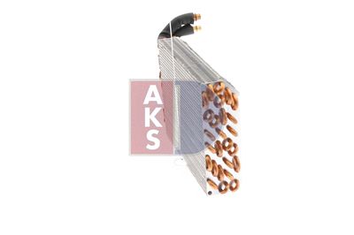 VERDAMPFER KLIMAANLAGE AKS DASIS 820250N 10