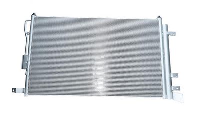 CONDENSATOR CLIMATIZARE BV PSH 090251018200