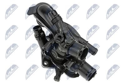 Termostat chladenia NTY CTM-CT-009