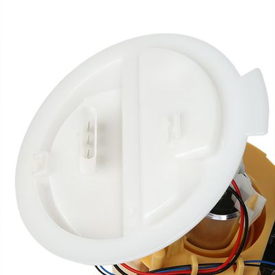 горивопроводен елемент (горивна помпа+сонда) RIDEX 1382F0320