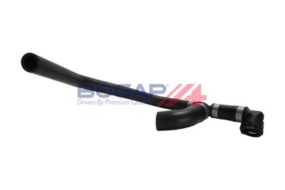 Radiatora cauruļvads BOGAP E4228188