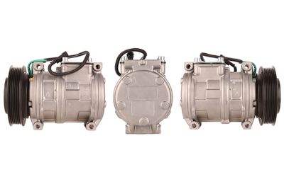 LUCAS Compressor, airconditioning (ACP689)