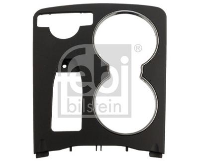 FEBI BILSTEIN Abdeckung, Mittelkonsole