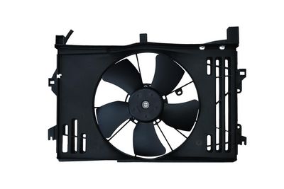 VENTILATOR RADIATOR KAMOKA 7740005 1