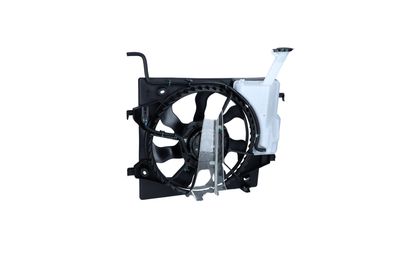 VENTILATOR RADIATOR NRF 470125 23