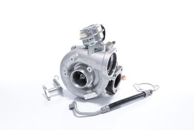 LADER AUFLADUNG BTS Turbo T981191 4