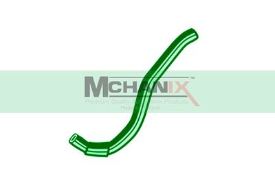 Шланг радиатора Mchanix HORDH-093 для HONDA PRELUDE