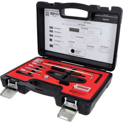 KS TOOLS Reguliavimo įrankių rinkinys, veleno nustatymo įrankiai