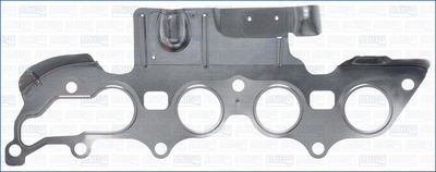 Прокладка, выпускной коллектор AJUSA 13228100 для FORD TRANSIT
