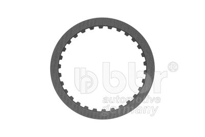 BBR Automotive Friction Plate Set, multi-plate clutch (automatic transm.)