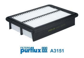 Vzduchový filtr PURFLUX A3151