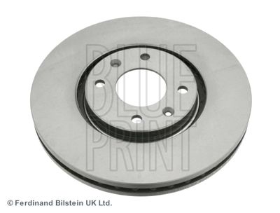 Brake Disc BLUE PRINT ADP154310