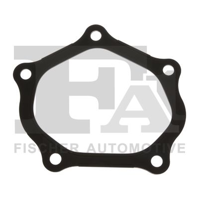 ETANSARE IESIRE TURBINA