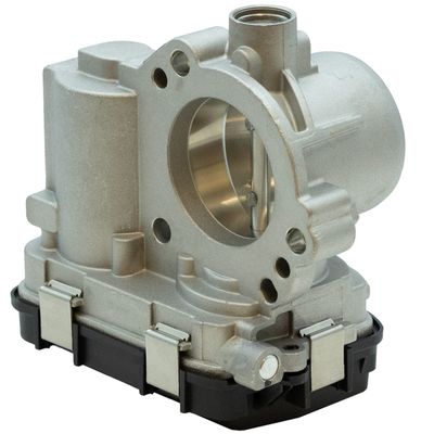 DROSSELKLAPPENSTUTZEN LUCAS LTH5058 3