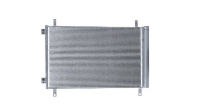 CONDENSATOR CLIMATIZARE MAHLE AC1144000S 55