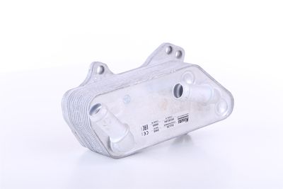 RADIATOR ULEI ULEI MOTOR NISSENS 91126 37