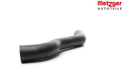 LADELUFTSCHLAUCH METZGER AUTOTEILE 2400784 14