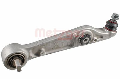 LENKER RADAUFHäNGUNG