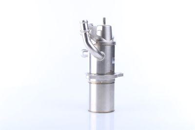 KüHLER ABGASRüCKFüHRUNG NISSENS 989423 15