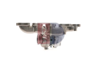 LADER AUFLADUNG AKS DASIS 045277N 6
