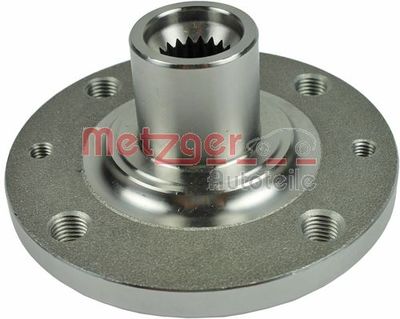 Piasta koła METZGER AUTOTEILE N1023
