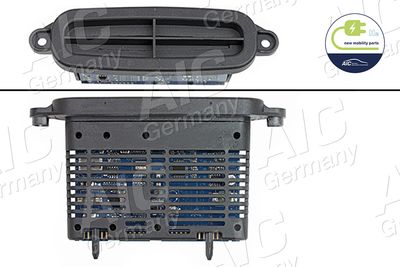 UNITATE DE CONTROL LUMINI AIC 71806