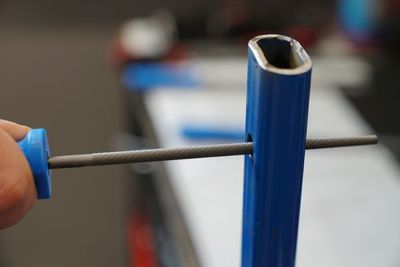Vīļu komplekts KS TOOLS BT100950