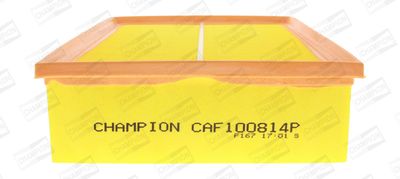 CHAMPION CAF100814P Воздушный фильтр  для SEAT EXEO (Сеат Еxео)