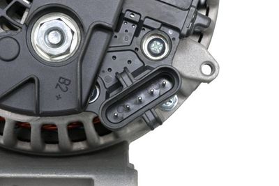 Alternátor HELLA 8EL 012 584-901