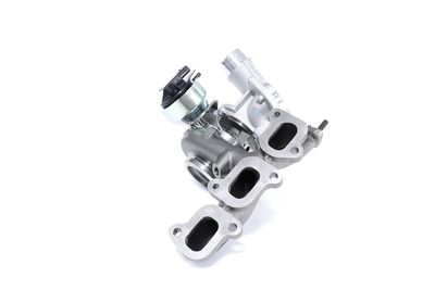 LADER AUFLADUNG BTS Turbo T916738 24