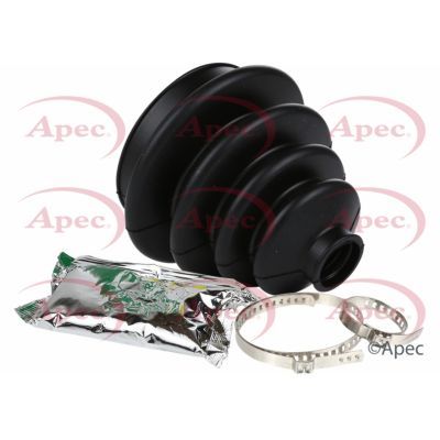 Bellow, drive shaft APEC ACB1007