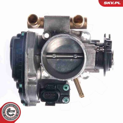 CARCASA CLAPETA ESEN SKV 12SKV018 1