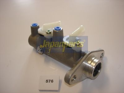 JAPANPARTS Pagrindinis cilindras, stabdžiai